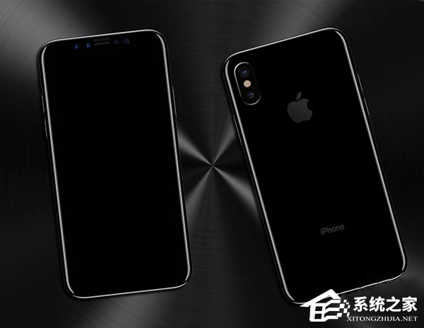 比iPhone 7“更健壮”？苹果iPhone8三围尺寸大曝光