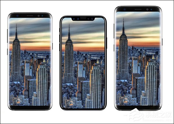 比iPhone 7“更健壮”？苹果iPhone8三围尺寸大曝光