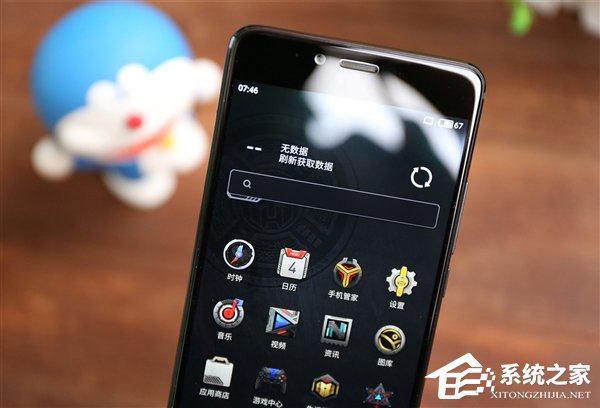 1799元！魅蓝E2变形金刚定制版开箱图赏
