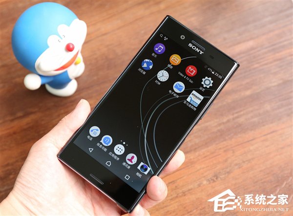 5699元！索尼XZ Premium炫黑版开箱图赏