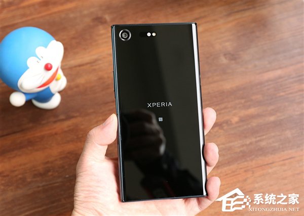 5699元！索尼XZ Premium炫黑版开箱图赏