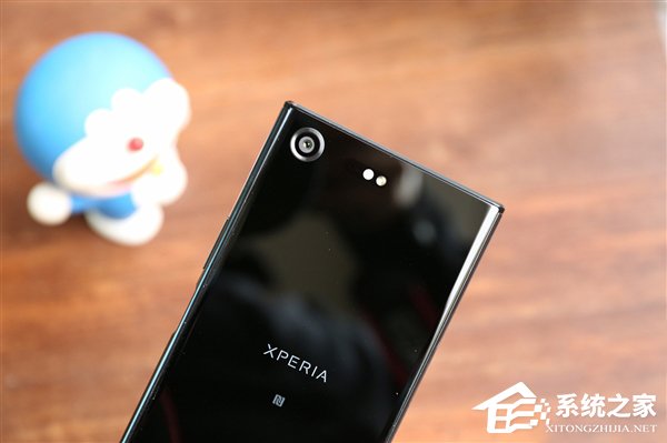 5699元！索尼XZ Premium炫黑版开箱图赏
