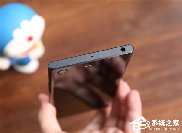 5699元！索尼XZ Premium炫黑版开箱图赏