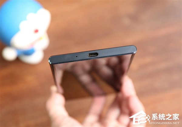 5699元！索尼XZ Premium炫黑版开箱图赏