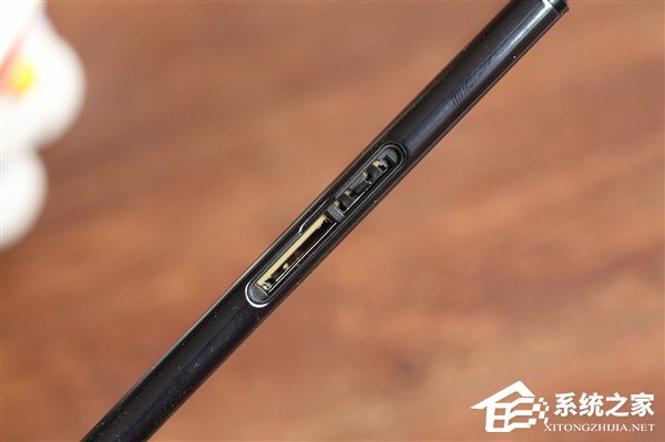 5699元！索尼XZ Premium炫黑版开箱图赏
