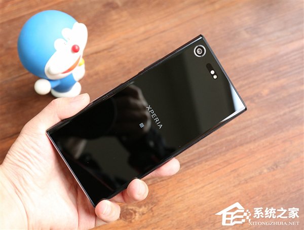 5699元！索尼XZ Premium炫黑版开箱图赏
