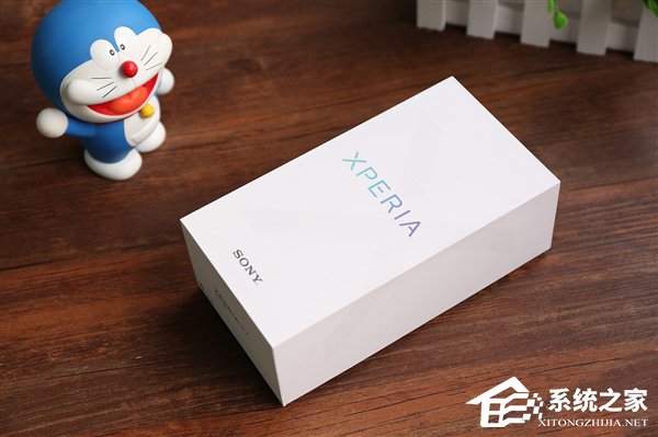 5699元！索尼XZ Premium炫黑版开箱图赏