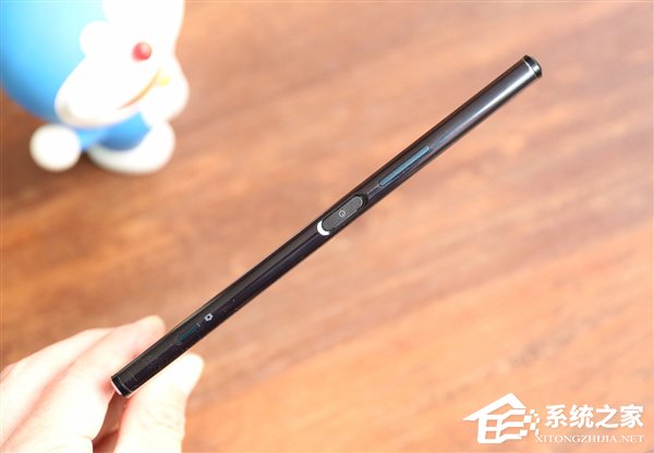 5699元！索尼XZ Premium炫黑版开箱图赏