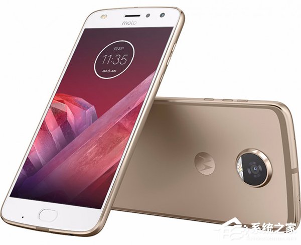 Moto Z2 Play巴西提前开售：骁龙626，约5600元买不买？