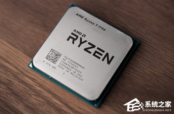 这才是真正的业界良心！AMD Ryzen处理器全系大降价