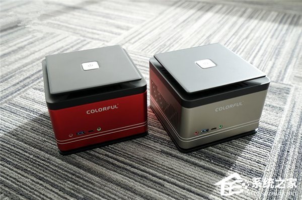 七彩虹发布Colorful Desk Mini B250：全新Win10 Mini PC