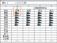 如何快速删除Excel图片？Excel删除全部图片的方法