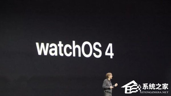 苹果watchOS 4发布：Siri入驻表盘，智能动态界面