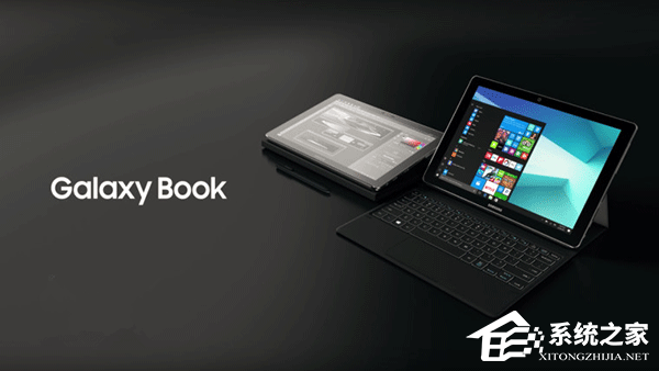 三星Galaxy Book上市时间确定：6月16日的英国开启预定
