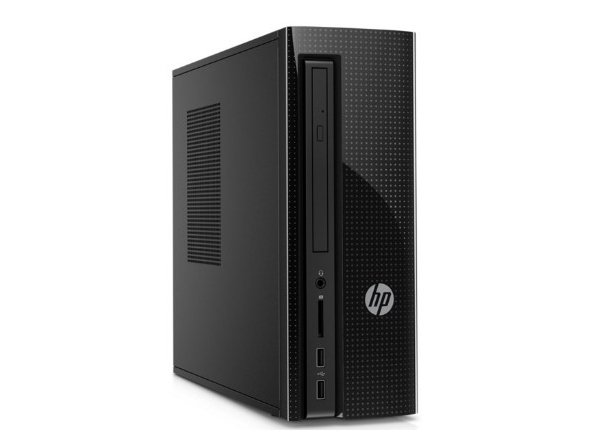 2399元惠普迷你电脑主机推荐：i3 6100T/500GB硬盘