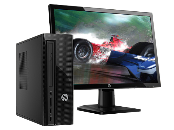 2399元惠普迷你电脑主机推荐：i3 6100T/500GB硬盘