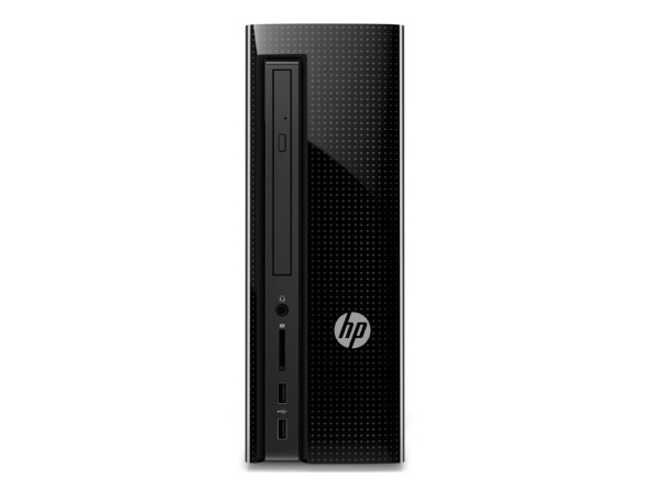 2399元惠普迷你电脑主机推荐：i3 6100T/500GB硬盘