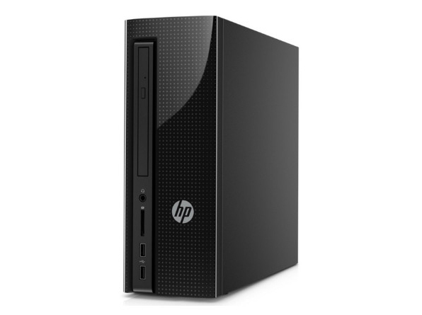 2399元惠普迷你电脑主机推荐：i3 6100T/500GB硬盘