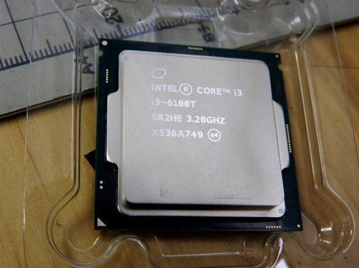 2399元惠普迷你电脑主机推荐：i3 6100T/500GB硬盘