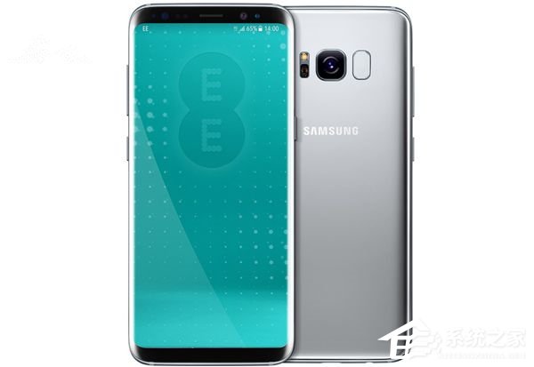 三星S8/S8+北极银色版买不到?英国运营商独家售卖