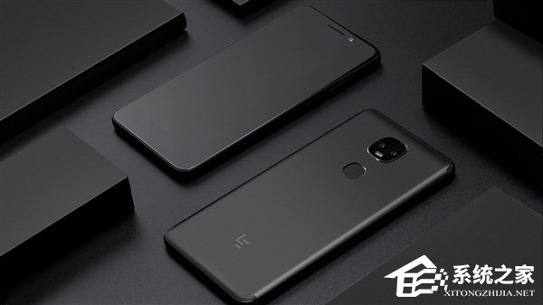 狙击坚果Pro？高配版乐Pro3双摄AI版直降600元