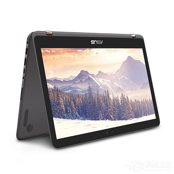 华硕ZenBook Flip UX360开启预订:i7处理器+QHD+屏幕