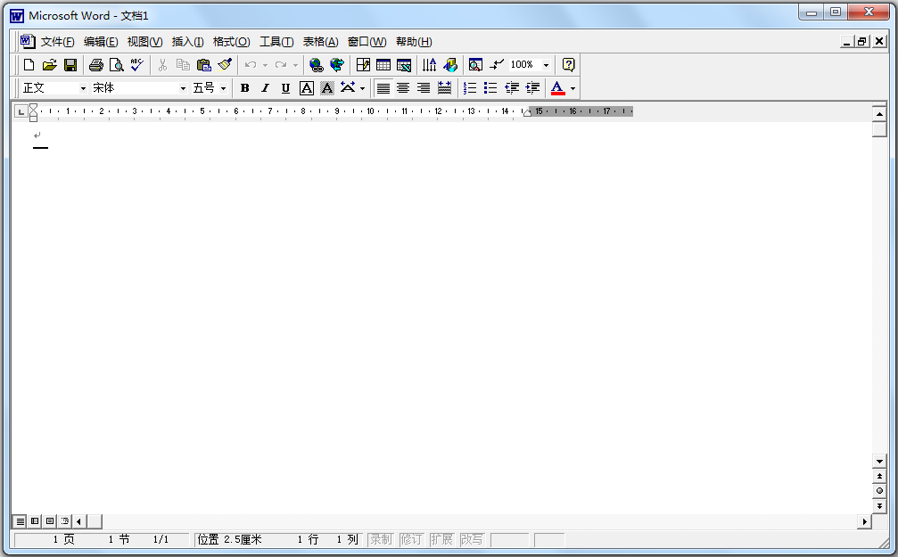 Office97