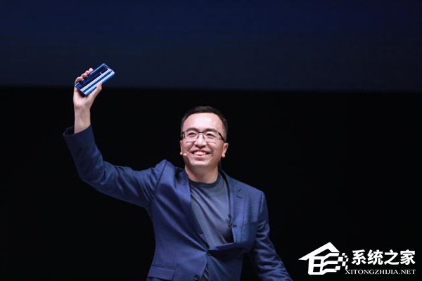 吊打小米、魅族!赵明:荣耀已成为中国第一大互联网手机厂商