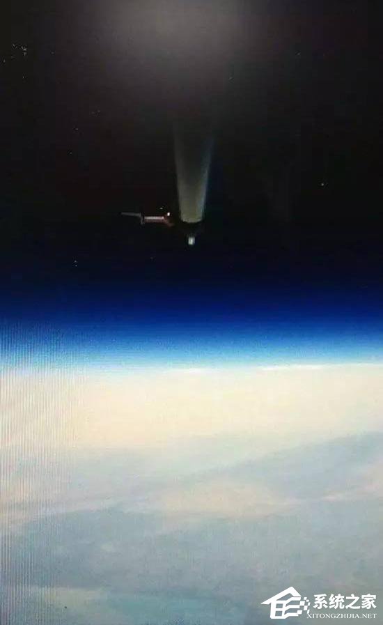 2万米奇迹！中国第一款大型太阳能无人机成功首飞