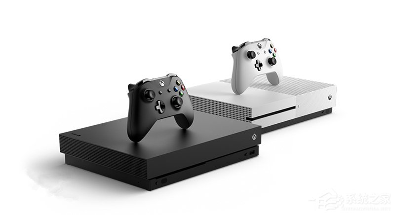 微软Xbox One X能玩什么游戏？支持运行4K游戏列表大全