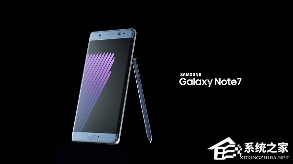三星Note 7官方版上市时间再推迟：竟然是因为S8？