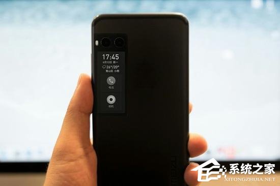 魅族Pro7最新消息：双屏长这样
