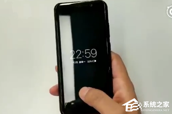 国内首发光学指纹手机还得看VIVO