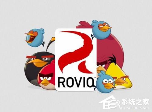 204亿就这么花了？外媒称腾讯计划竞购《愤怒的小鸟》开发商Rovio