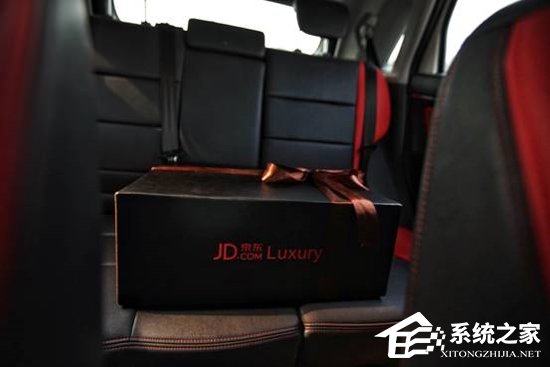腐女福利？京东推出高端配送服务“京尊达”