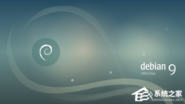 Debian 9正式发布：献给Ian Murdock