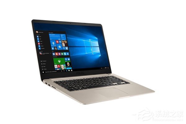 华硕发售VivoBook S S510：外观与MacBook Air完全相同