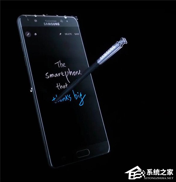 Galaxy Note7竟是这样召回的！质检总局局长支树平谈缺陷产品召回制度