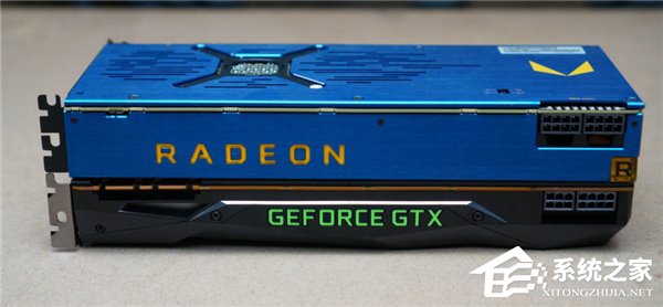 碾压Titan Xp！AMD Vega专业卡测试性能首曝光