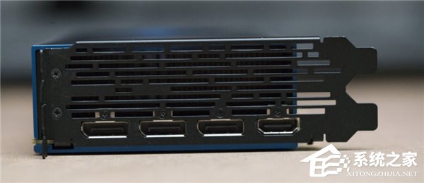 碾压Titan Xp！AMD Vega专业卡测试性能首曝光