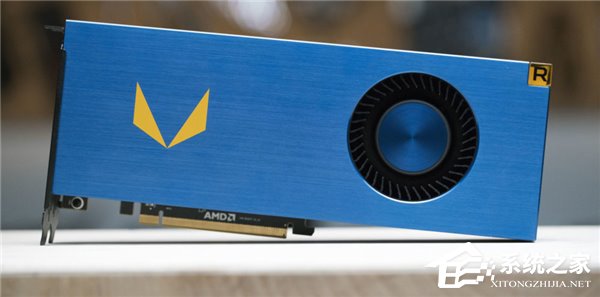 碾压Titan Xp！AMD Vega专业卡测试性能首曝光