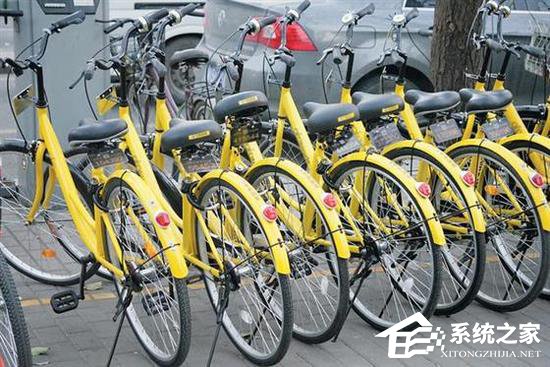财路被断？摩的司机连扔5辆共享单车入河被判拘役四个月