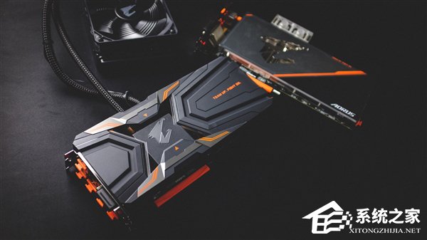 只为VR而生！技嘉发布两款水冷版Aorus 1080 Ti显卡