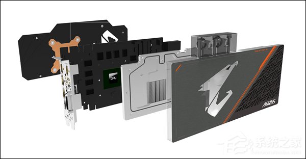 只为VR而生！技嘉发布两款水冷版Aorus 1080 Ti显卡
