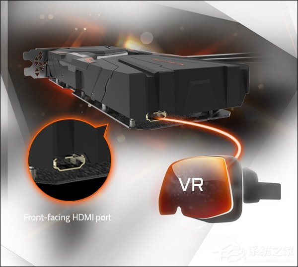 只为VR而生！技嘉发布两款水冷版Aorus 1080 Ti显卡