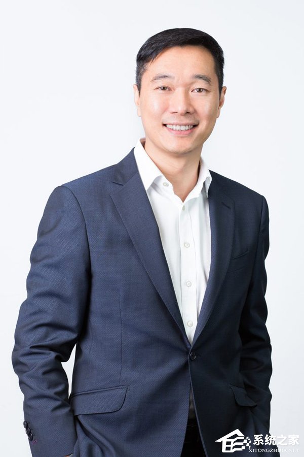 要有大动作？邹作基升任微软中国区首席运营官（COO）