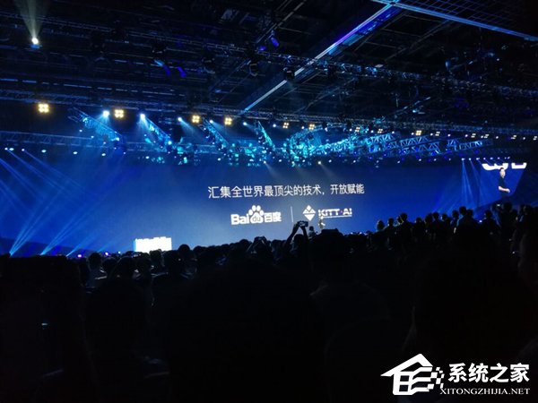 买买买！百度宣布全资收购全球顶级AI创企KITT.AI
