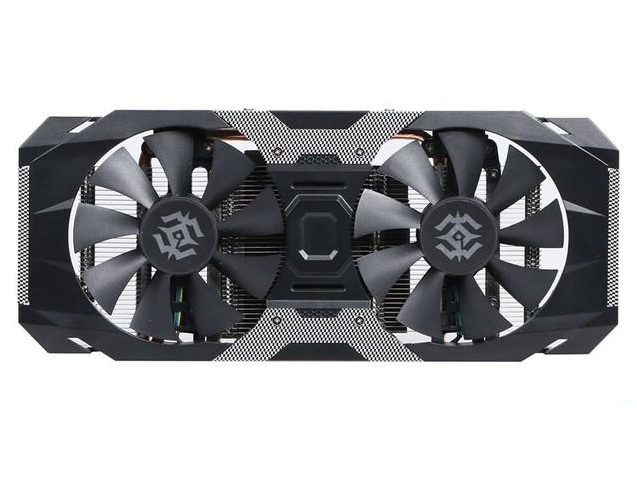 5K中高端游戏电脑主机推荐:i7 7700/GTX1050Ti 4G独显