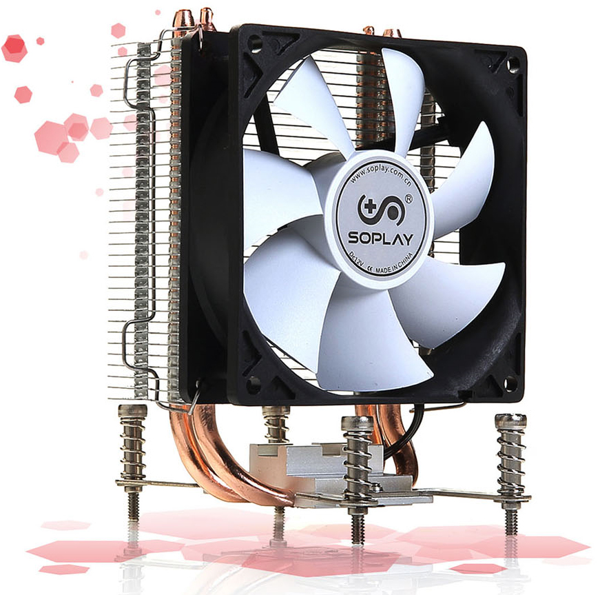 5K中高端游戏电脑主机推荐:i7 7700/GTX1050Ti 4G独显