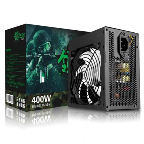 5K中高端游戏电脑主机推荐:i7 7700/GTX1050Ti 4G独显